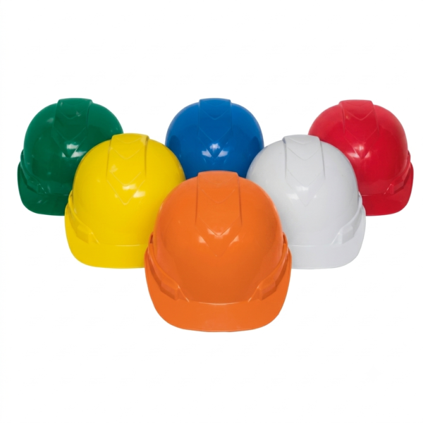 cascos Cascos de Seguridad