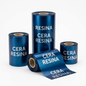 Ribbon Cera Resina