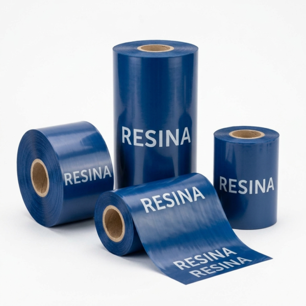Ribbon Resina