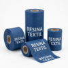 Ribbon Resina Textil