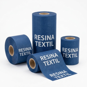 Ribbon Resina Textil