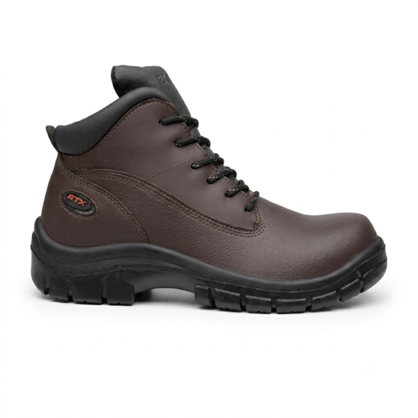 Zapatos de Seguridad